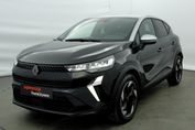 Renault Captur Techno 1.0 Eco-G