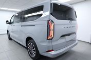 Ford Tourneo Custom 320 L2 Titanium X A8 AWD