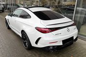 Mercedes CLE AMG 53  4-Matic+