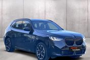 BMW X3 xDrive30e PHEV aut