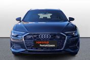 Audi A6 Avant 40 TDI quattro Advanced