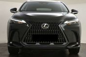 Lexus NX 350h Prestige 2.5 Hybrid