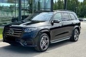 Mercedes GLS 450 d 4-MATIC AMG Line
