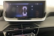 Peugeot 2008 ALLURE 1.2 mHEV e-DCS6