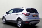 Ford Kuga 1.5 EcoBoost FWD Titanium ASS