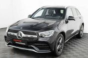 Mercedes GLC 200 d 4MATIC AMG Line
