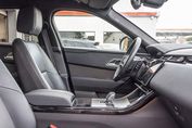Land Rover Range Rover Velar Velar 2.0 D200 mHEV Dynamic SE