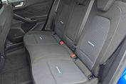 Ford Focus 1.0 EcoBoost mHEV Active X aut