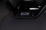 BMW Seria 5 M5