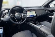 Mercedes E Klasa 200 d Avantgarde