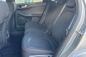 Ford Kuga 2.5P ST-Line