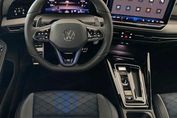 Volkswagen Golf Variant R  2.0 TSI 4MOTION DSG