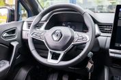 Renault Captur Evolution Eco-G LPG 1.2 TCe