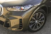 BMW X5 xDrive40i M Sport