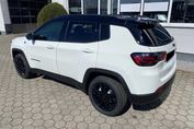 Jeep Compass North Star 1.5 T4 mHEV DCT