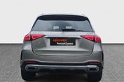 Mercedes GLE 350 d 4-Matic