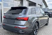 Audi Q7 60 TFSI e quattro S Line