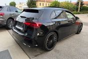 Mercedes Klasa A 220 4-Matic AMG Line