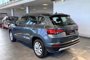 Seat Ateca 1.5 TSI DSG