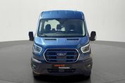 Ford Transit E-Transit 350 L3H2