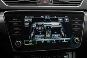 Skoda Superb 2.0 TDI SCR Style DSG