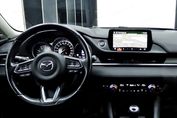 Mazda 6 2.0 SkyJoy aut