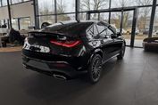 Mercedes GLC Coupe 220 d 4-Matic AMG Line