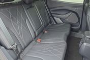 Ford Mustang Mach-E 75kWh RWD