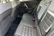 Citroen C4 Max eDCT6 1.2 mHEV