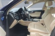 Audi A4 35 TFSI mHEV S tronic