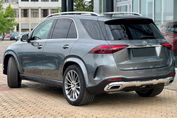 Mercedes GLE 350 de 4-Matic AMG Line