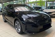 Skoda Octavia Sportline 1.5 TSI mHEV DSG