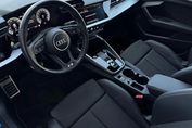 Audi A3 Sportback 45 TFSI e S Line