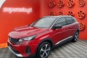 Peugeot 3008 2.0 BlueHDi GT S&S EAT8
