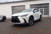 Lexus NX 350h Prestige 2.5 Hybrid