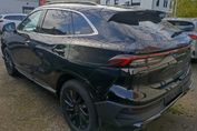 Forthing T-Five 1.5 DVVT GDI DCT