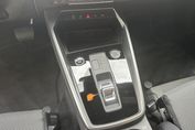 Audi A3 35 TFSI Advanced