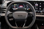 Audi A5 TDI quattro S line Avant