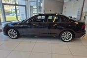 Audi A4 35 TFSI S Line