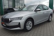 Skoda Octavia TSI Essence