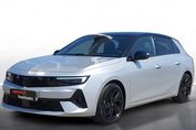 Opel Astra 1.2 t Gs S&S