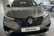 Renault Arkana Techno 1.3 TCe mHEV  EDC