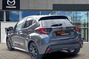 Mazda 2 1.5 Hybrid Homura Plus CVT