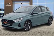 Hyundai i20 1.0 T-GDi Modern