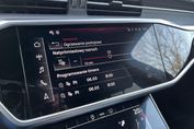 Audi A6 TDI Quattro