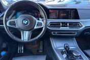 BMW X5 xDrive25d M Sport