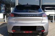 Peugeot 208 Allure e-DCS6  1.2 mHEV