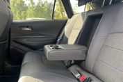 Toyota Corolla 1.8 Hybrid Style