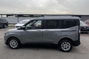 Ford Tourneo Courier Titanium