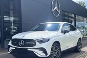 Mercedes GLC Coupe 220 d 4-Matic AMG Line